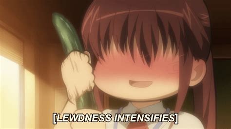 most lewd anime